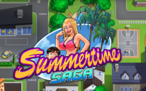Summertime Saga Hack Mod Apk Download For Android