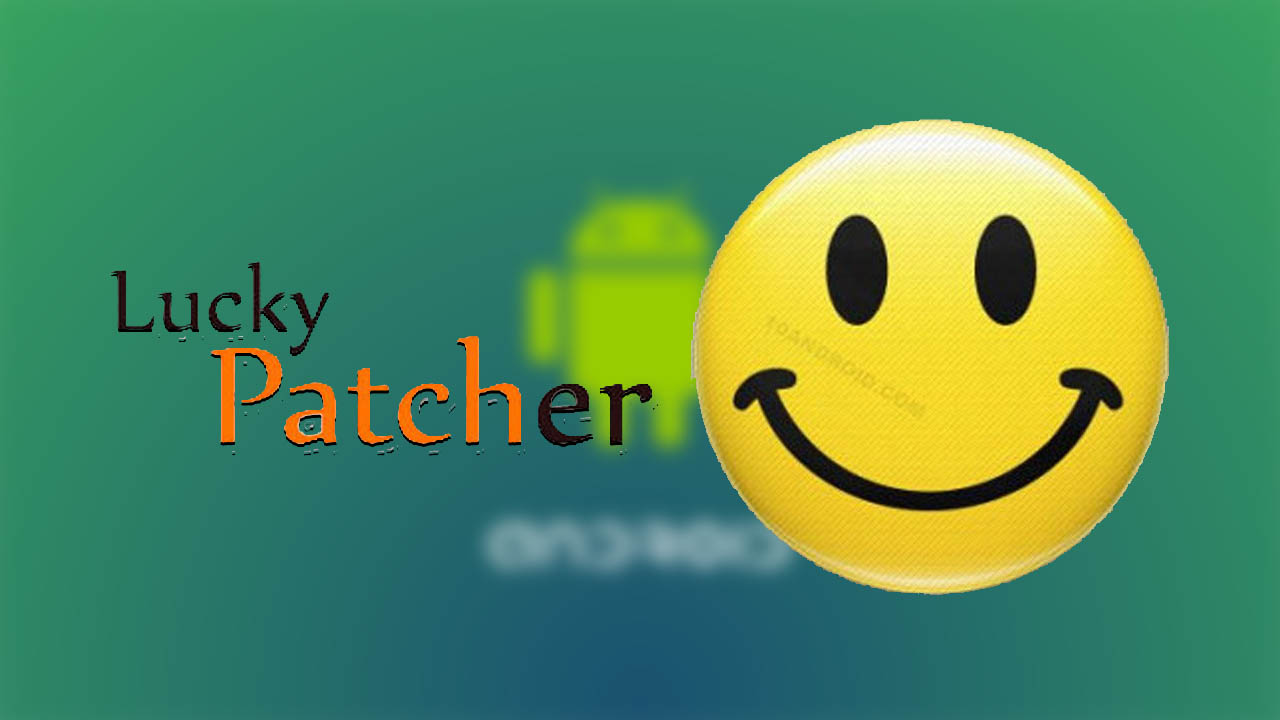 Lucky Patcher 6.2 8 For Android Download