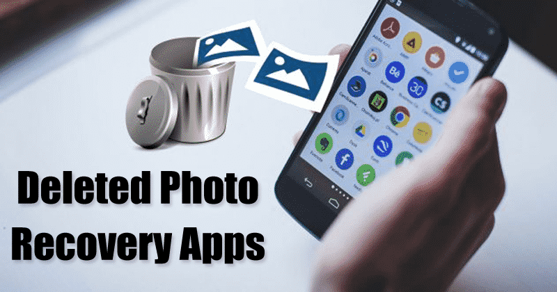 Deleted photo recovery app for android download windows 7