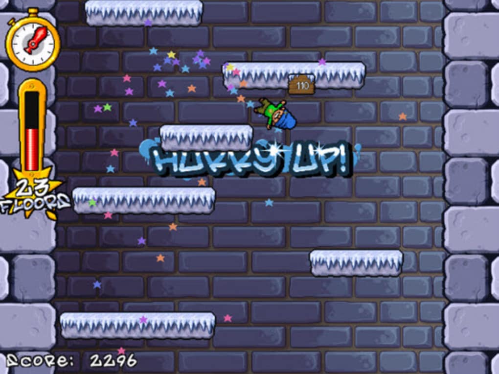 Download Icy Tower Classic For Android